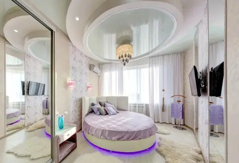 Апартаменты InnHome SPA de Lux — фото 1