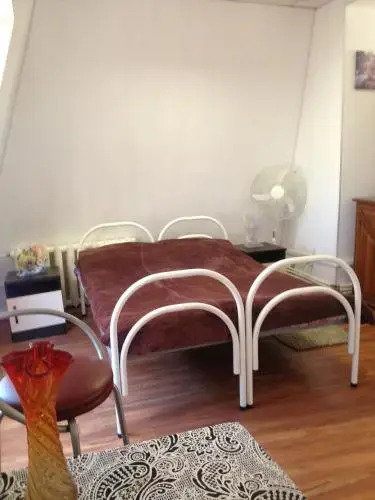Челябинск: Like at Home Hostel