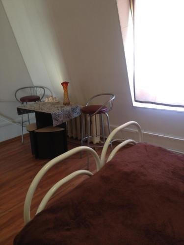 Челябинск: Hostel Kak Doma