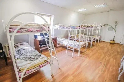 Челябинск: Like at Home Hostel