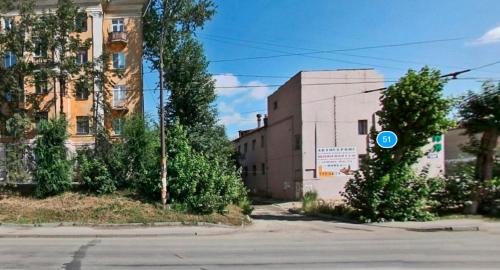Челябинск: Hostel Kak Doma