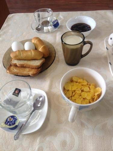 Челябинск: Hostel Kak Doma