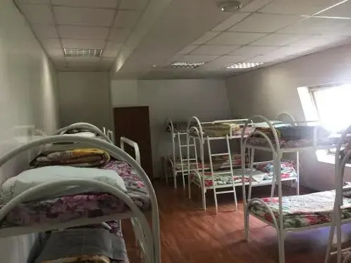 Челябинск: Like at Home Hostel