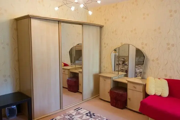 Челябинск: Apelsin Hostel