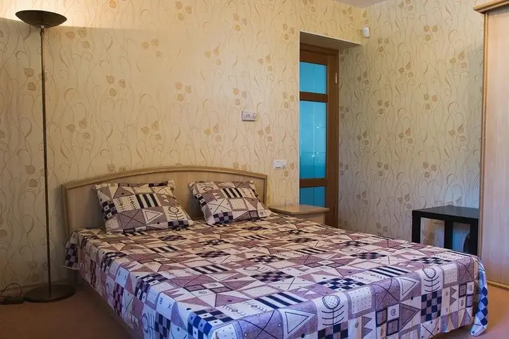Челябинск: Apelsin Hostel