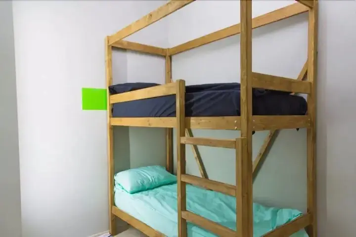Челябинск: Hostel dedushkins sunduk