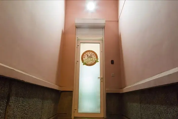 Челябинск: Hostel dedushkins sunduk