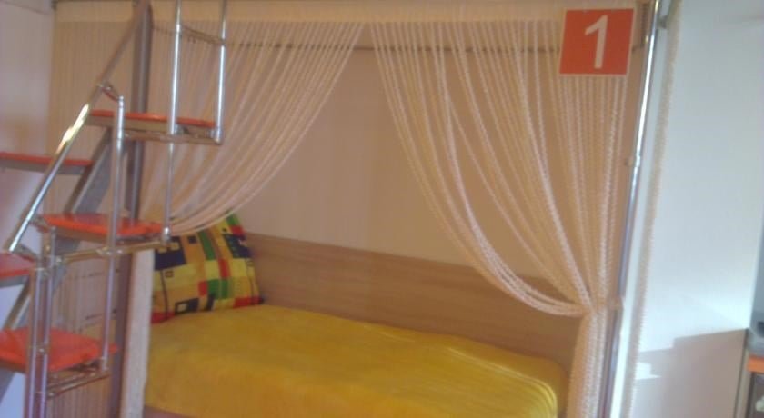 Челябинск: Жилые помещения Hosteltel