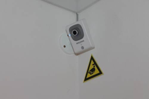 Челябинск: Жилые помещения Hosteltel