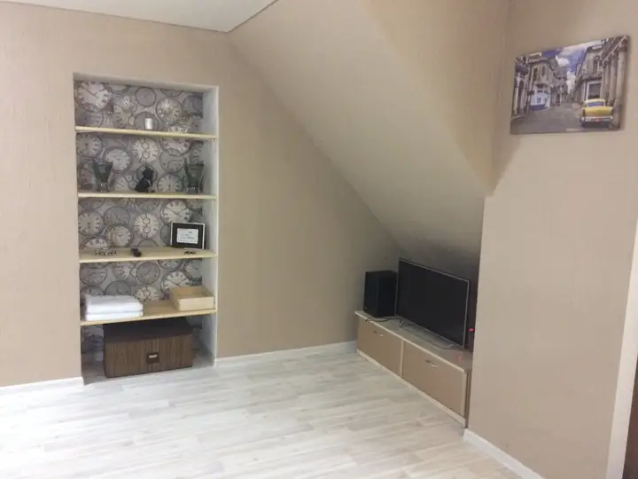 Челябинск: Апартаменты Loft