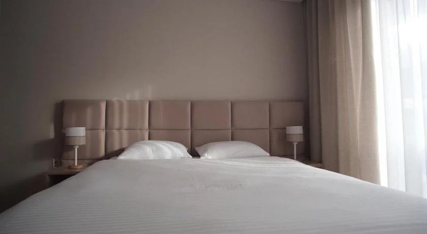 Челябинск: Manhattan Mini Hotel