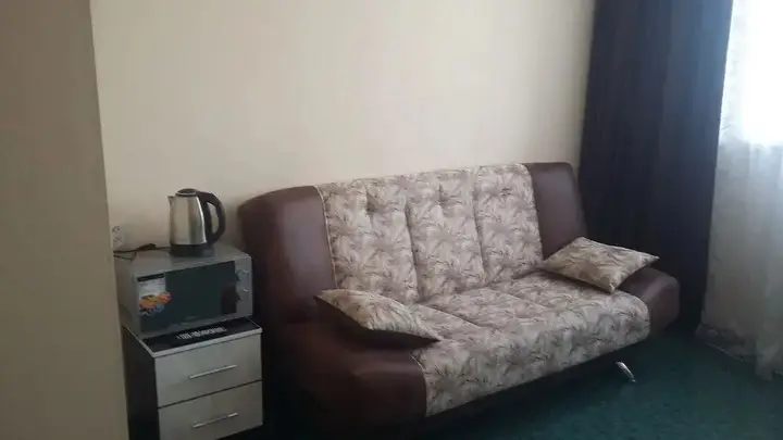 Челябинск: Mini Hotel na Popova