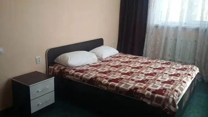 Челябинск: Mini Hotel na Popova