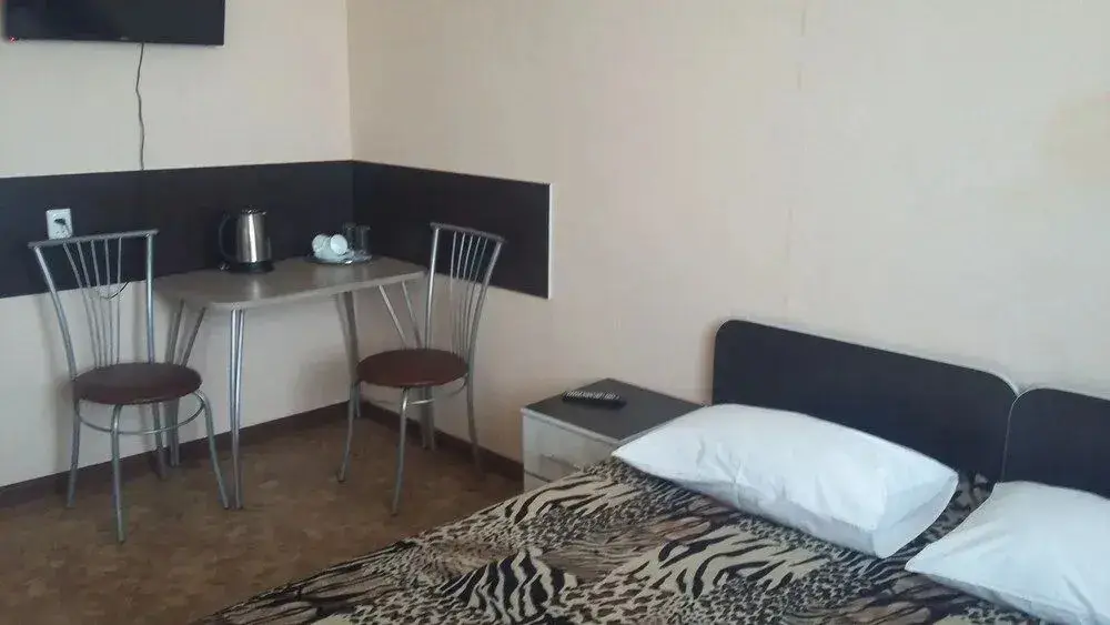 Челябинск: Mini Hotel na Popova