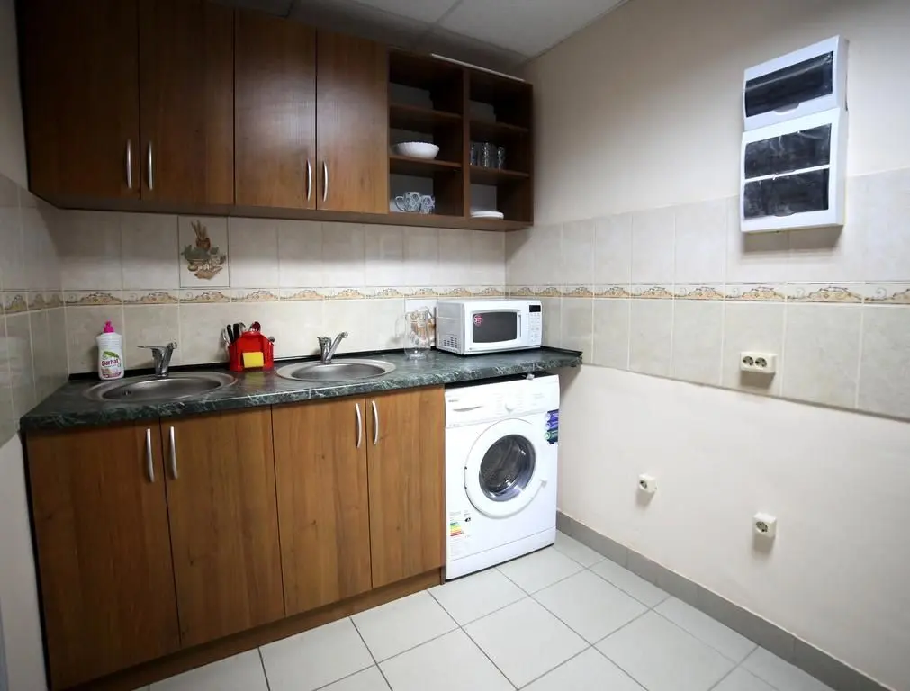 Челябинск: Mini Hotel Solenaya Peschera