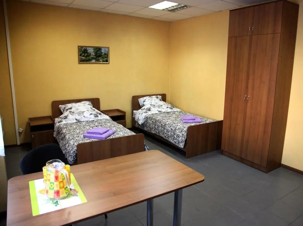 Челябинск: Mini Hotel Solenaya Peschera