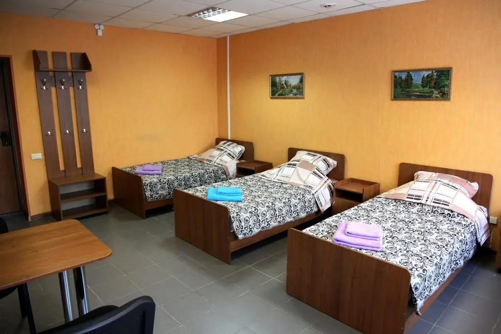 Челябинск: Mini Hotel Solenaya Peschera