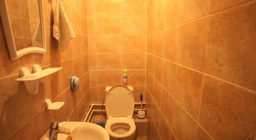 Челябинск: Mini Hotel Solenaya Peschera
