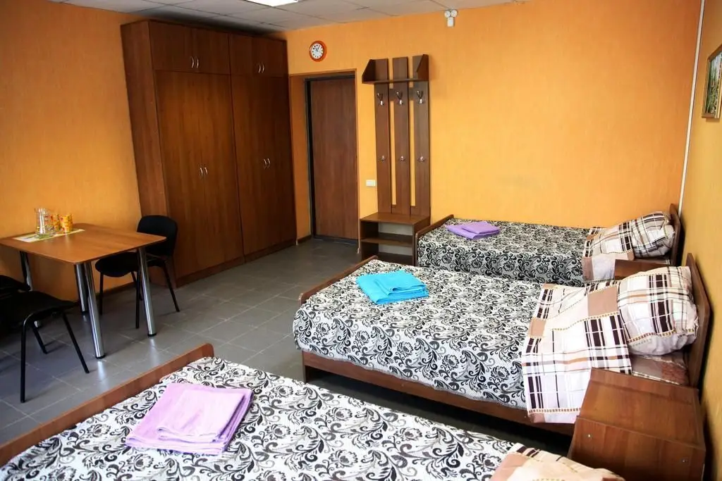 Челябинск: Mini Hotel Solenaya Peschera
