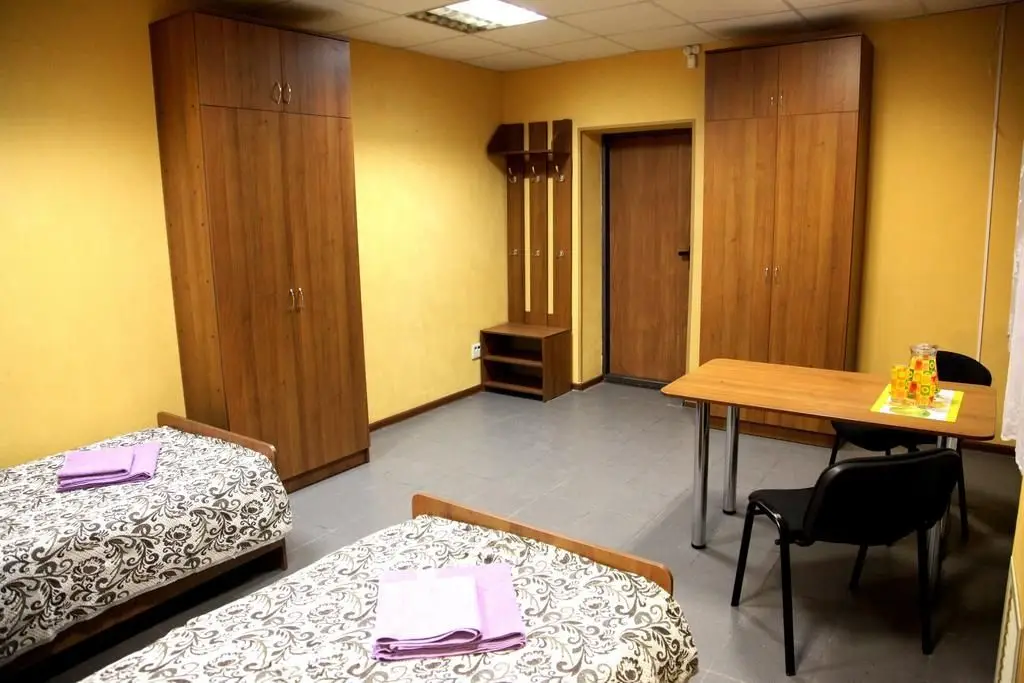 Челябинск: Mini Hotel Solenaya Peschera