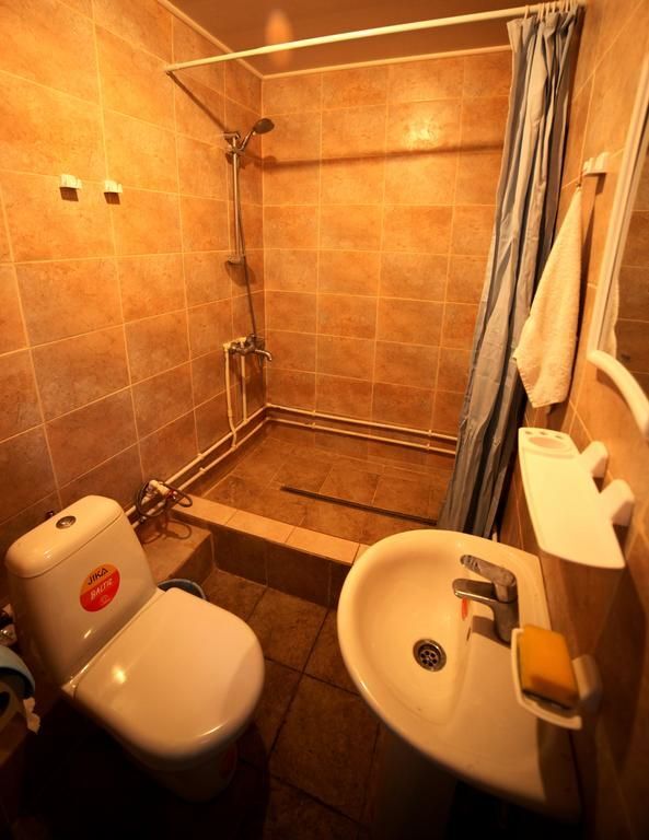 Челябинск: Mini Hotel Solenaya Peschera