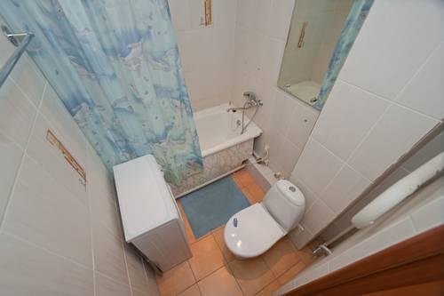 Челябинск: Apartment Volodarskogo