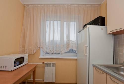 Челябинск: Apartment Volodarskogo