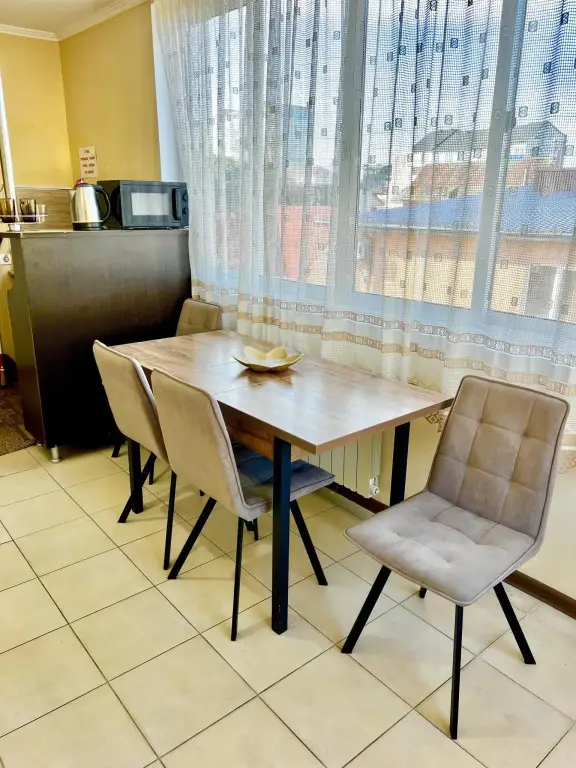 Сочи: Лиза