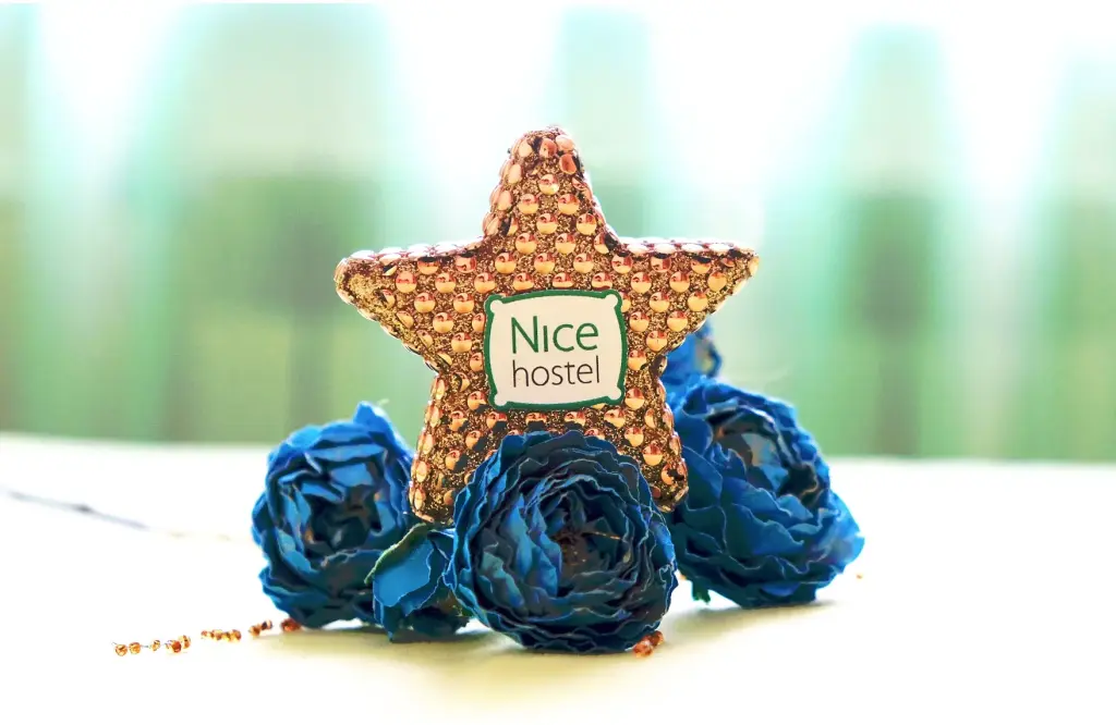 Челябинск: Хостел Nice