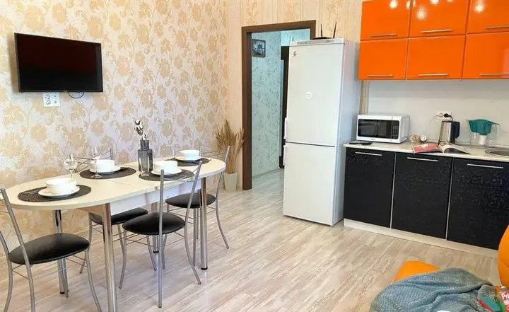 Челябинск: Поделам в Челябинск на Академика Королева