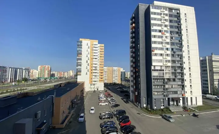 Челябинск: Поделам в Челябинск на Академика Королева