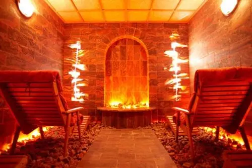 Челябинск: Hotel Atlantida Spa