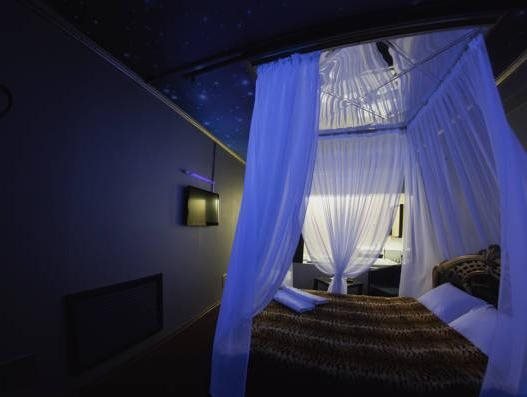 Челябинск: Hotel Euphoria