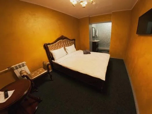 Челябинск: Hotel Euphoria