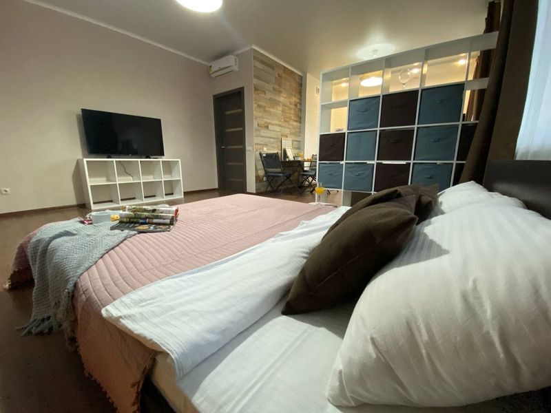 Челябинск: Apartments on Business on str. Hero Russia Yakovleva A.V., bld.5