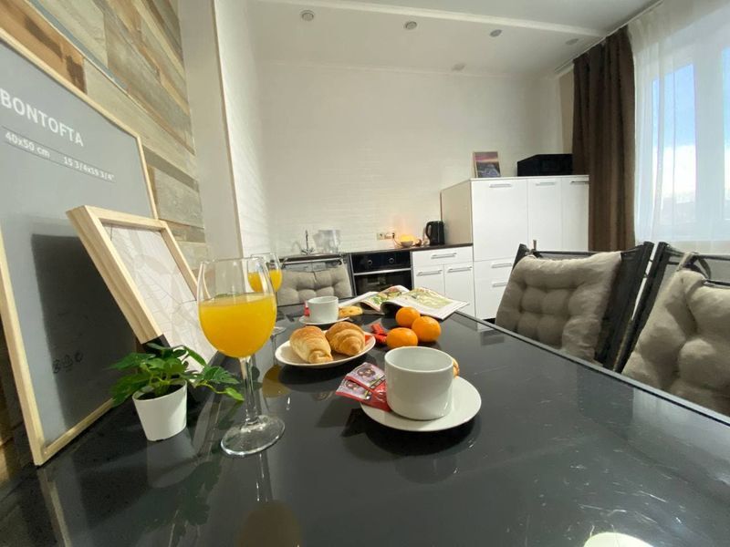 Челябинск: Apartments on Business on str. Hero Russia Yakovleva A.V., bld.5