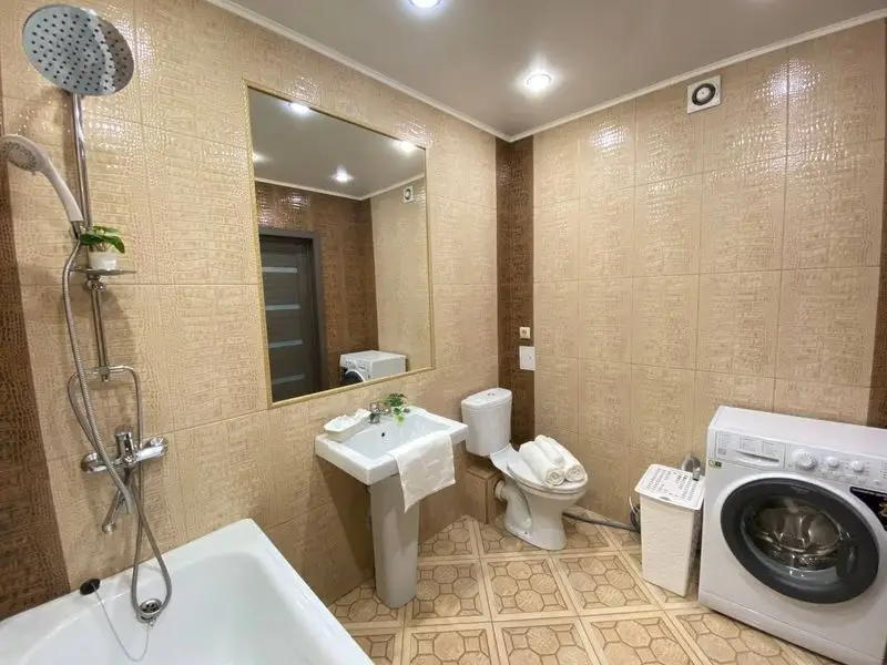 Челябинск: Apartments on Business on str. Hero Russia Yakovleva A.V., bld.5