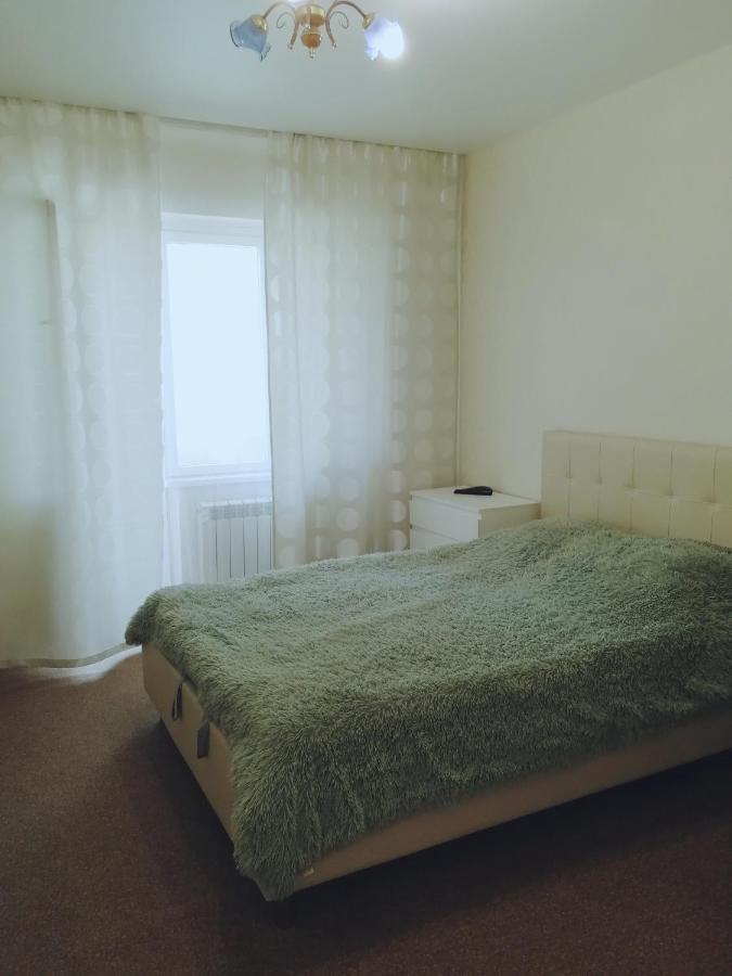Хоста: Apartment on Glazunova 1