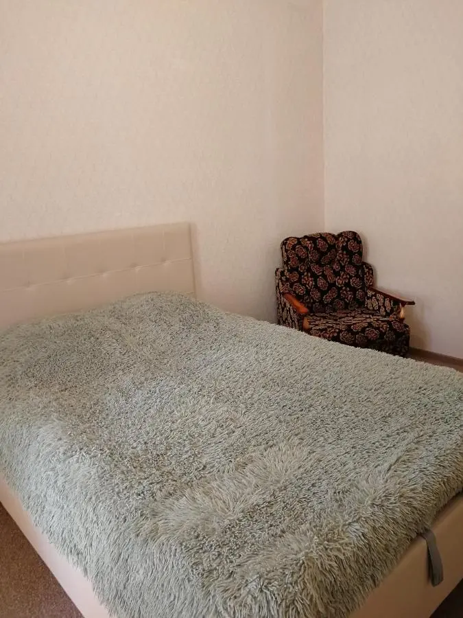 Хоста: Apartment on Glazunova 1