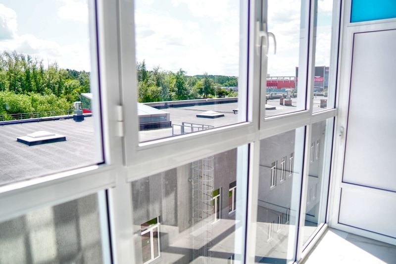 Челябинск: Apartments on Business on str. Hero Russia Yakovleva A.V., bld. 15