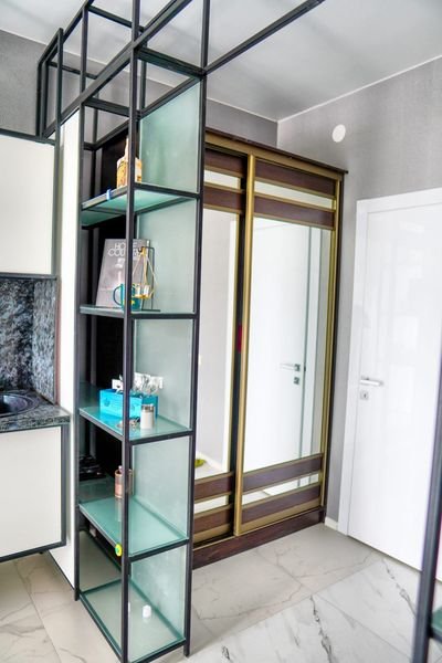 Челябинск: Apartments on Business on str. Hero Russia Yakovleva A.V., bld. 15