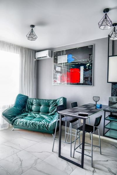 Челябинск: Apartments on Business on str. Hero Russia Yakovleva A.V., bld. 15
