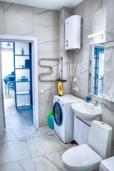 Челябинск: Apartments on Business on str. Hero Russia Yakovleva A.V., bld. 15