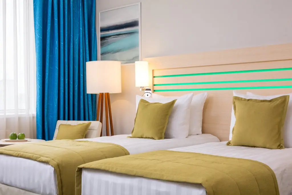 Челябинск: Гостиница Radisson Blu Челябинск