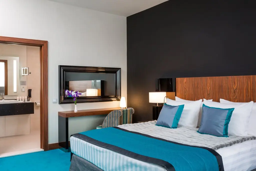 Челябинск: Гостиница Radisson Blu Челябинск