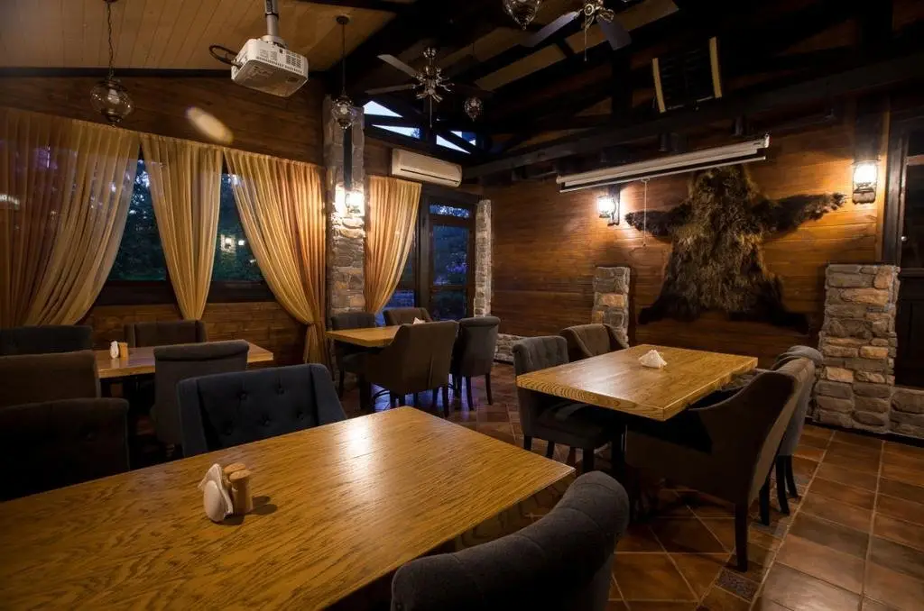 Челябинск: Residence 888