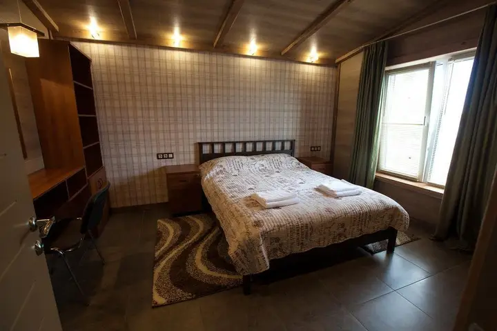 Челябинск: Residence 888