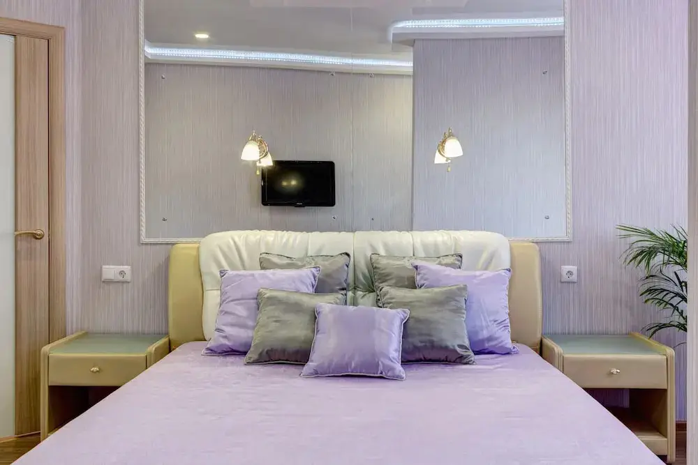Челябинск: Апартаменты Riverside Spa