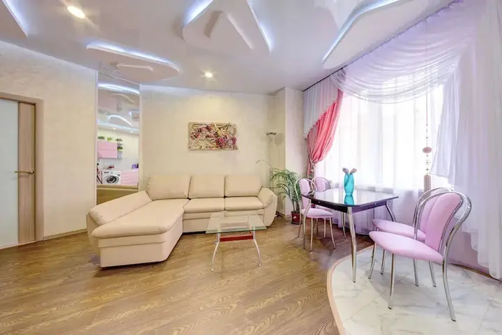 Челябинск: Апартаменты Riverside Spa