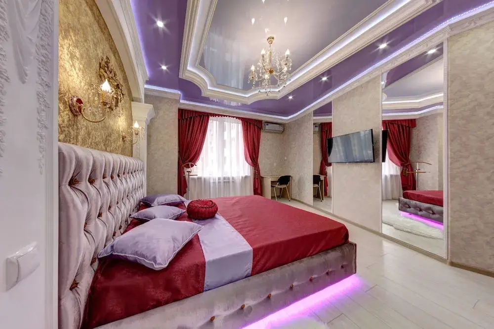 Челябинск: Апартаменты Riverside Spa